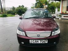Tata Indica 2015 Car