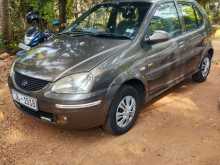 Tata Indica 2004 Car