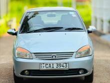 Tata Indica 2015 Car