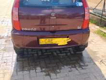 Tata Indica 2015 Car