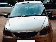 Tata Indica 2004 Car