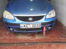 Tata Indica 2006 Car