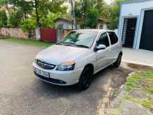Tata Indica 2014 Car
