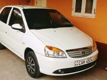 Tata Indica 2015 Car