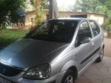 Tata Indica 2005 Car