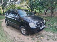 Tata Indica 2006 Car
