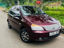 Tata Indica 2016 Car