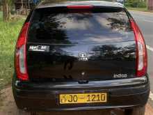 Tata Indica 2004 Car