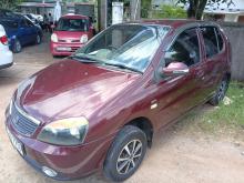 Tata Indica 2015 Car