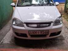 Tata Indica 2009 Car