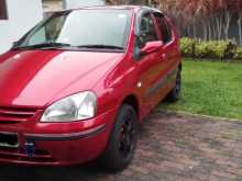 Tata Indica 2003 Car