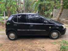 Tata Indica 2004 Car