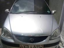 Tata Indica 2006 Car