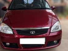 Tata Indica 2009 Car