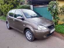 Tata Indica 2004 Car