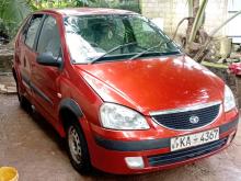 Tata Indica 2005 Car