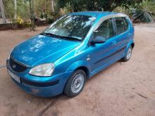 Tata Indica 2006 Car