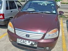 Tata Indica 2014 Car