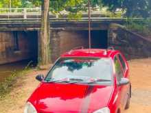 Tata Indica 2003 Car