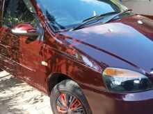 Tata Indica 2015 Car
