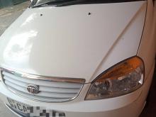 Tata Indica 2015 Car