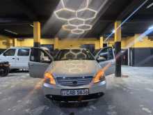 Tata Indica 2014 Van