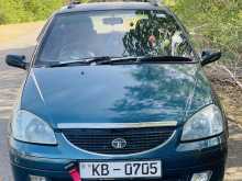 Tata Indica 2006 Car