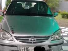 Tata Indica 2003 Car