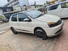 Tata Indica 2015 Car