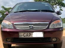 Tata Indica 2015 Car