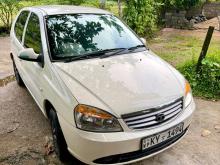 Tata Indica 2014 Car