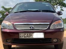 Tata Indica 2015 Car