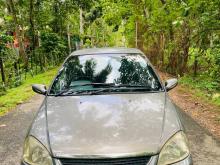 Tata Indica 2005 Car