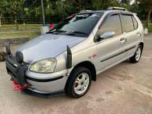 Tata Indica 2003 Car
