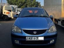 Tata Indica 2008 Car
