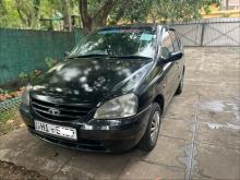 Tata Indica 2004 Car