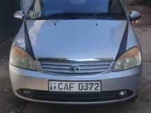 Tata Indica 2016 Car
