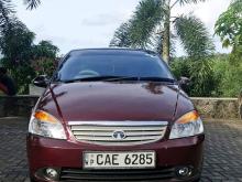 Tata Indica 2015 Car