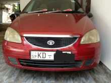 Tata Indica 2006 Car
