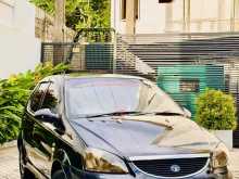 Tata Indica 2005 Car