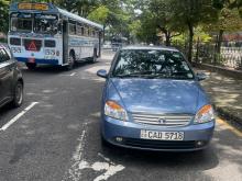 Tata Indica 2015 Car