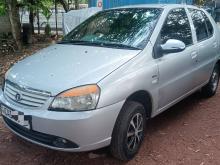 Tata Indica 2015 Car