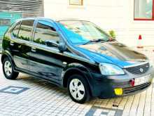 Tata Indica 2004 Car