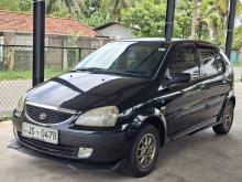 Tata Indica 2004 Car