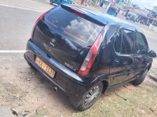 Tata Indica 2005 Car