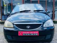 Tata Indica 2005 Car