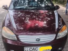 Tata INDICA 2014 Car