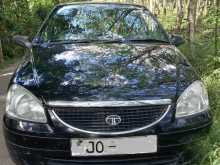 Tata Indica 2004 Car