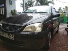 Tata Indica 2005 Car