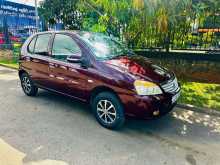 Tata Indica 2015 Car